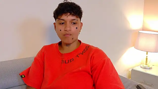 DominickJoness webcam