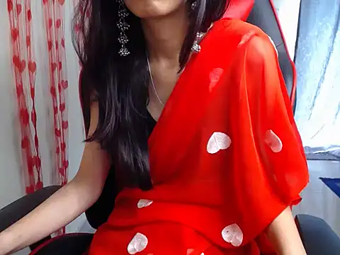 Sweety_piyu webcam