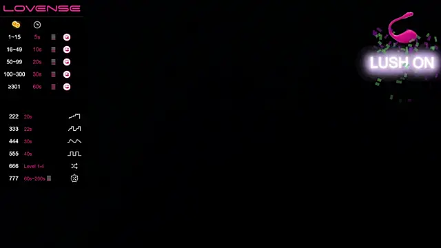 Adelyn_Mollydream webcam