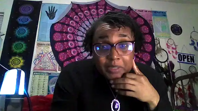 GardeniaFields live sex cam