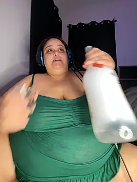 Exotic_Queen_ webcam