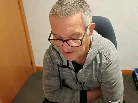 daddy_man webcam
