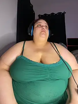 Exotic_Queen_ webcam