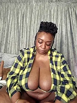 ThickianaRider webcam