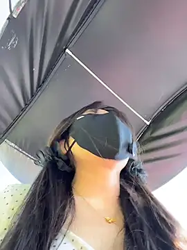 美女Carlin-yiyi在线直播