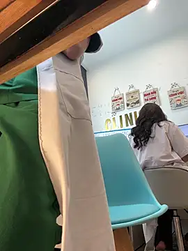 Clinic_Sexy webcam