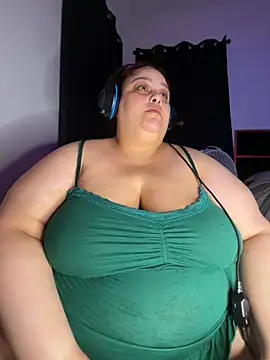 Exotic_Queen_ webcam