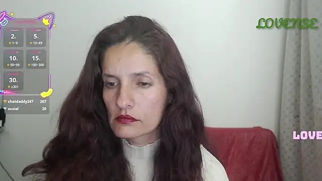 catalina_duran1 webcam