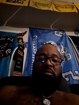 GallowayGooch1085 webcam