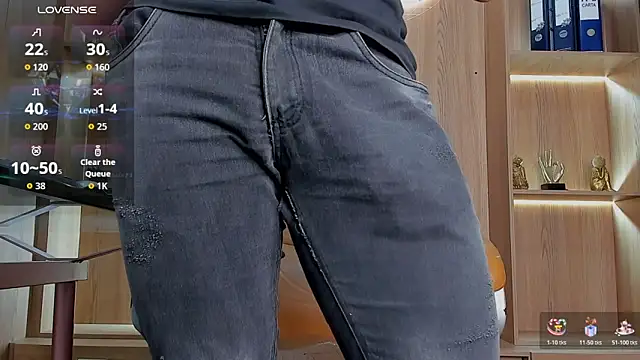 george_diesell - George_Diesell's free webcam - UK Sex Cams