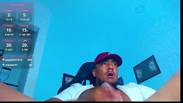 yosoy_enzo2020 webcam