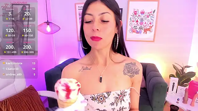 Melissa_Koster webcam