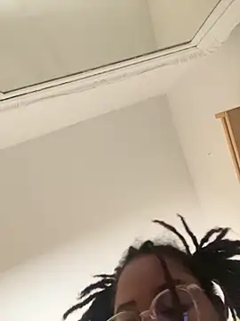 Goddess_Nafeesha webcam