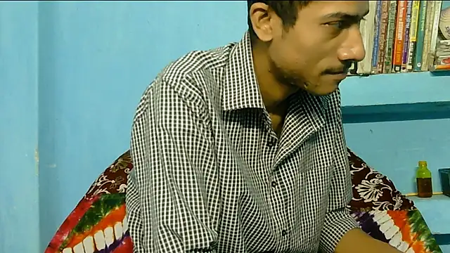 Ethan_Indian webcam