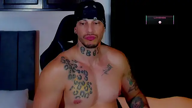RickG_Oficial webcam