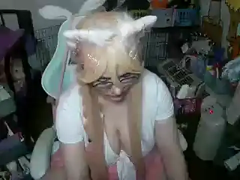 mochi_rainbow webcam