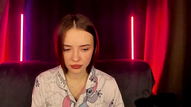 VasilisaTheWiseX webcam