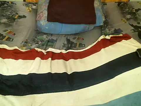 Blackqueen341 webcam