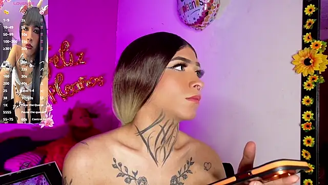 MICAELA_RANGELL_ webcam