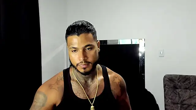 Exotic_tatto27121 webcam