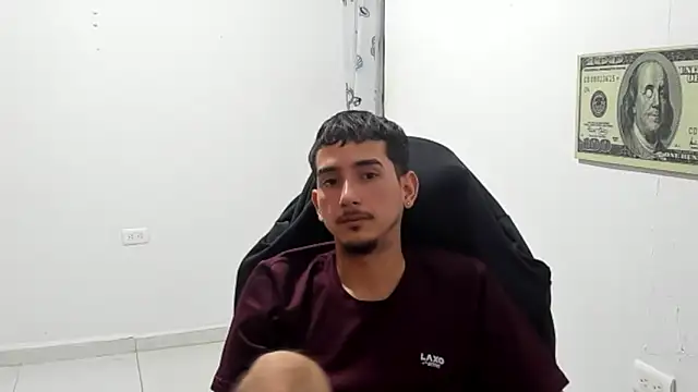 thomas_daniel1 webcam