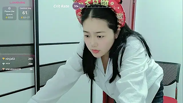 tudouSZshan123 webcam