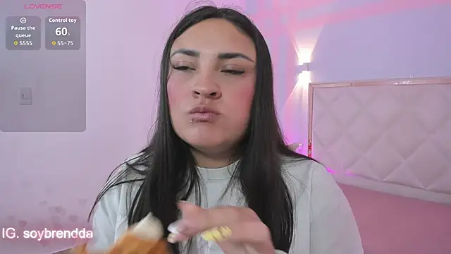 brendda_tay - Brendda_tay's free webcam - UK Sex Cams