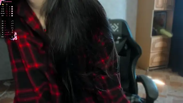 SweetyDeviliya webcam