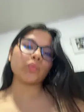 SophieHarris_ webcam