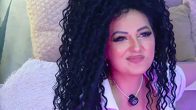 anissia_teaser webcam