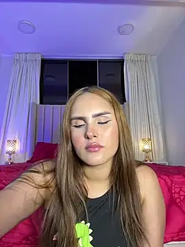 Aliison_Smith webcam