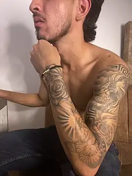 Kriss_Edwards webcam