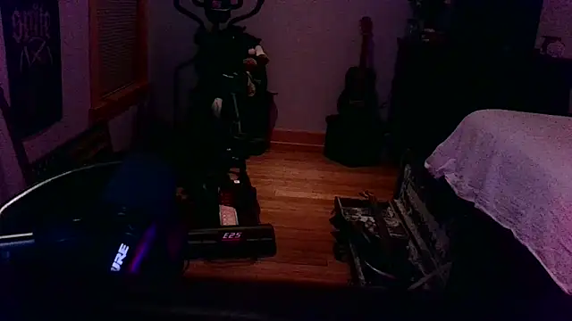 LEVIATHANX666 webcam