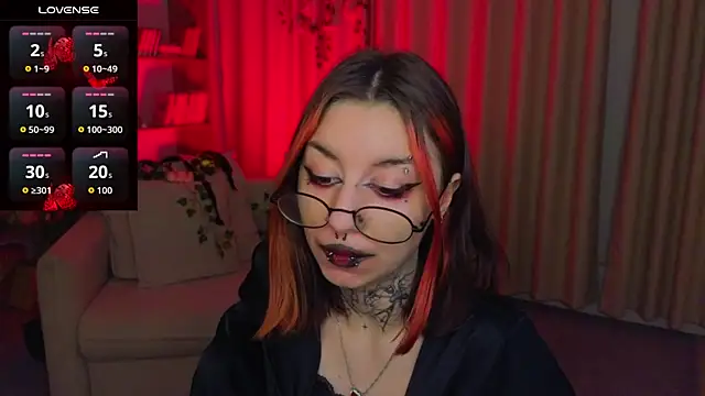 Mistress__Marcelline webcam