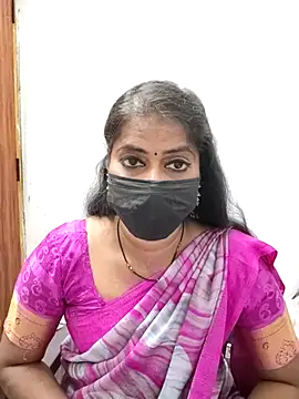 tamil_Sigappu_Roja webcam