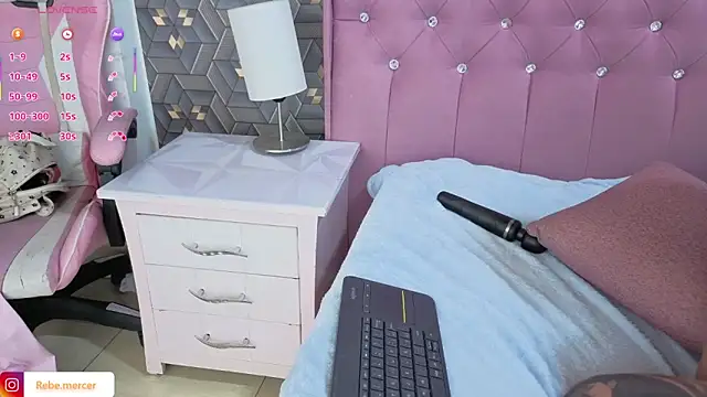 Rebekah_Mercer webcam