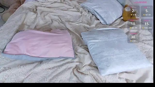 Sofia_Stanley webcam