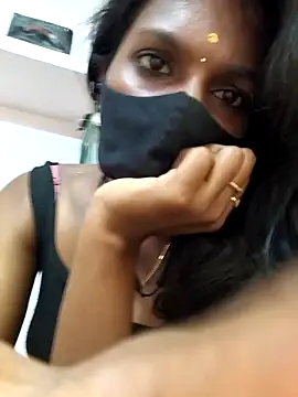 Honey_rosetamil webcam