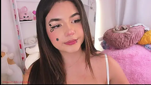 dolce_antonellaa webcam