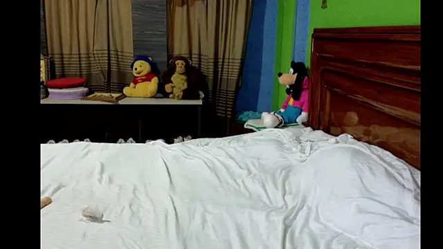 _Charlize_theron_ webcam