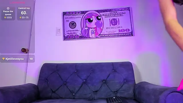 Victor_LatinBoy webcam