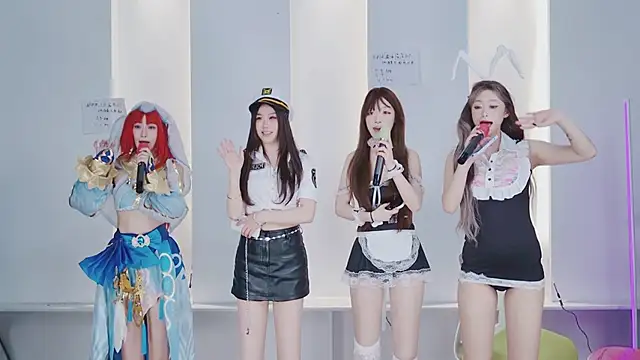 Sexy-baby-520 webcam