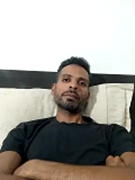 BlackAlphaPrime webcam