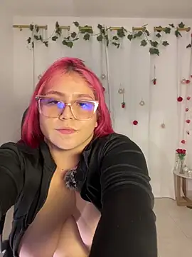 lanna__wilson webcam