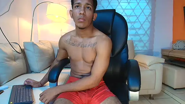 ricky_spensar23cm_ webcam