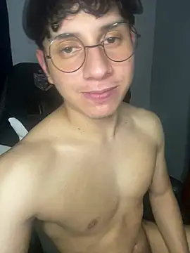 hyungboy webcam