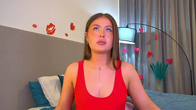 AmeliaAmerlin webcam