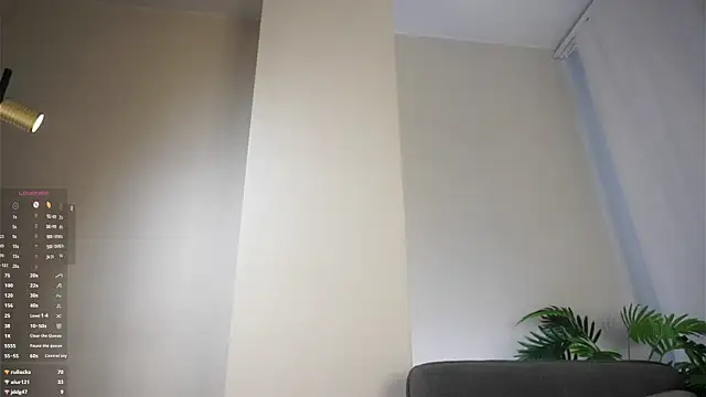 ClarineCasebolt webcam