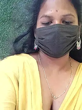 Tamil_Ramya_ webcam