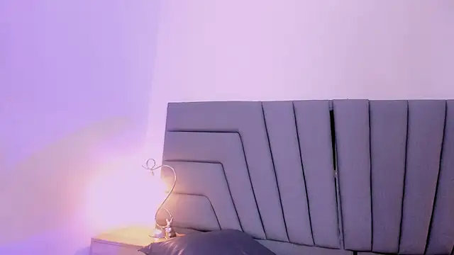 JhoanAndScarlet webcam